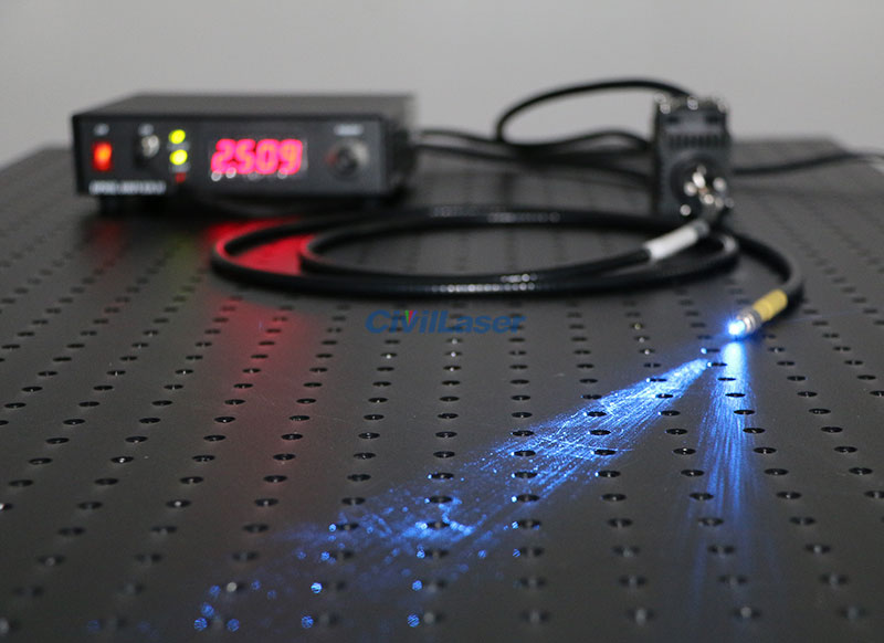 473nm fiber laser supplier